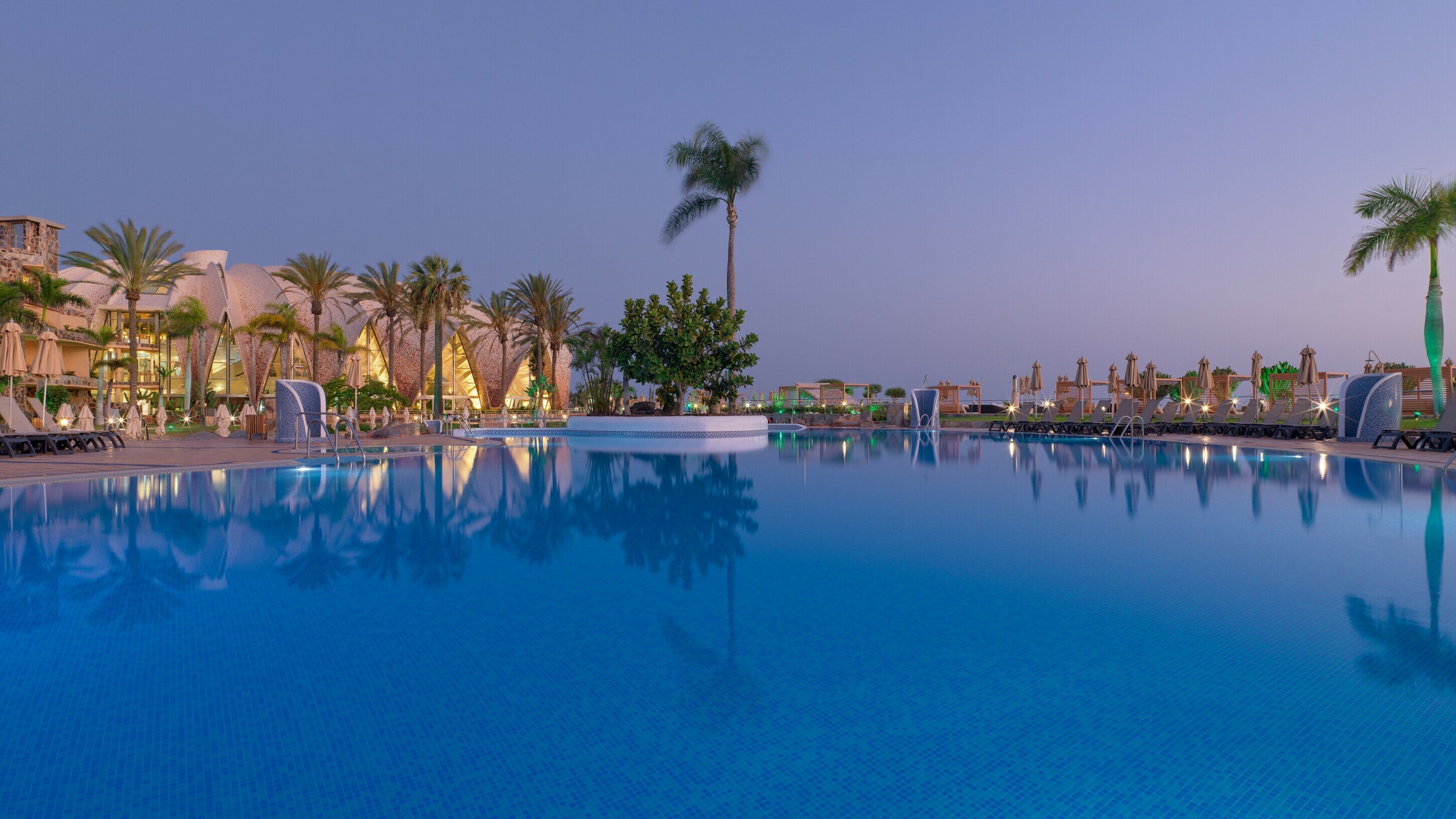 Fino al 25% di SCONTO con H10 Hotels