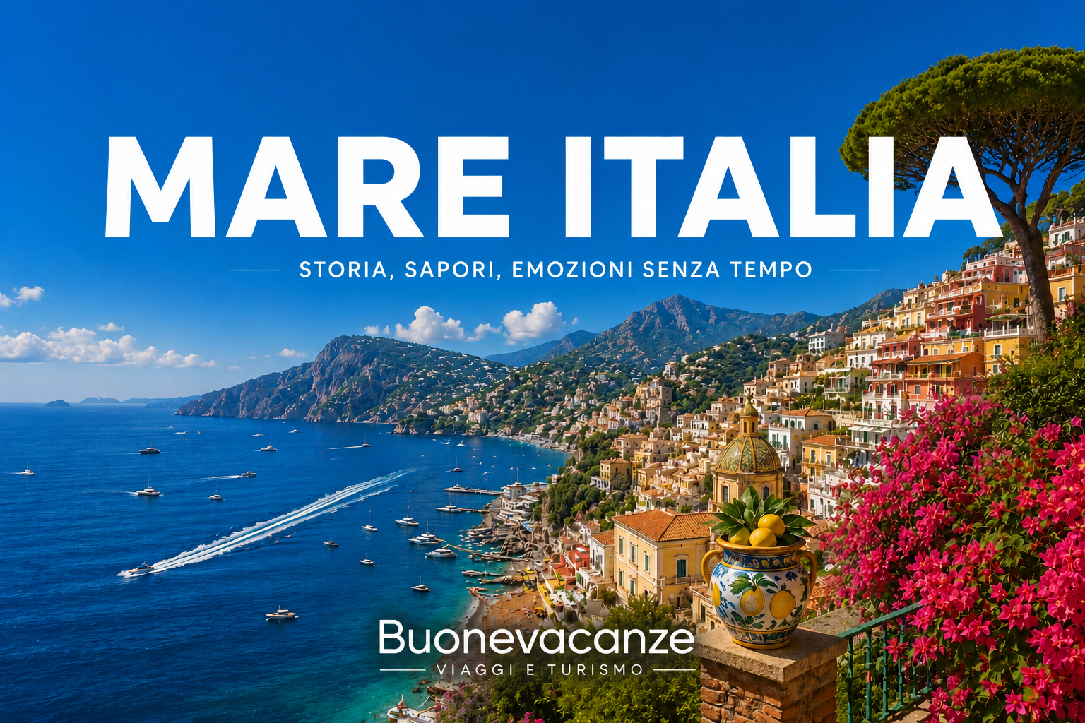 Mare Italia