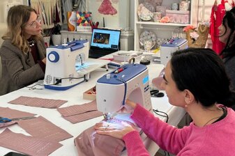 riorganizzazione armadio Milano