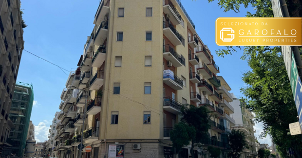 Via Giuseppe Verdi: 3 Vani