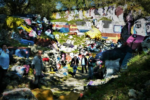 Hotel Belvedere Altopiano di Asiago montagna panorama escursioni