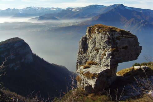 Hotel Belvedere Altopiano di Asiago montagna panorama escursioni