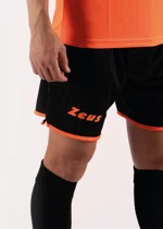arancio-fluo-kit-sticker-zeus-calcio-futsal-volley