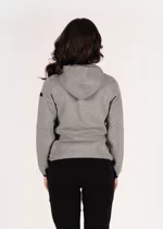 grigio-nero-tuta-atene-zeus-donna-slim-fit