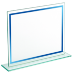 137201-porta-targa-in-vetro-180x140mm-spessore-4mm-decor-blu-scatola