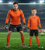 arancio-fluo-nero-giallo-fluo-kit-gk-paros-zeus