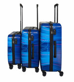set-trolley-trydent-3-pz-viaggio-travel-borsa-valigia