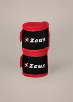bendaggio-rosso-elastica-sottoguanto-zeus-boxe-fit-boxe