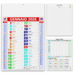 imballo-100pz-calendario-olandese-multicolor-cm30x47-pa600-con-stampa-inclusa