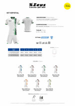 10-kit-krystal-zeus-calcio-volley-futsal