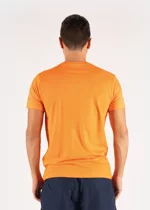 arancio-shirt-basic-zeus-cotone