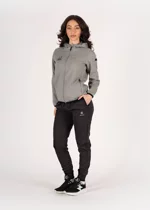 grigio-nero-tuta-atene-zeus-donna-slim-fit