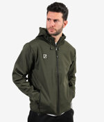 verde-militare-giubbotto-softshell-givova-freetime-impermeabile