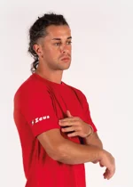 rosso-shirt-basic-zeus-xl