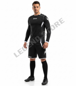 nero-bianco-kit-sparta-zeus-manica-lunga-2xs-xs-s-m