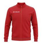 rosso-giacca-revolution-givova-societa-squadre-team-scuole-relax