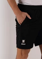 nero-short-pocket-zeus-tasche-laterali-con-zip-tennis-padel-freetime-sconto-10pz