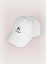 bianco-cappello-bill-zeus