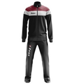 nero-granata-tuta-lybra-zeus-2ys-ys-3xs-2xs-xs