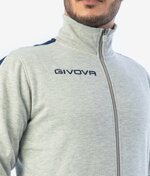 grigio-blu-tuta-revolution-felpa-xl-2xl-3xl-4xl