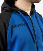 azzurro-nero-tuta-super-king-felpa