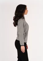 grigio-nero-tuta-atene-zeus-donna-slim-fit