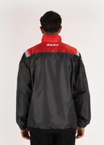 grigio-scuro-rosso-rain-vesuvio-zeus