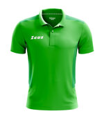 verde-polo-start-zeus-relax-padel-tennis