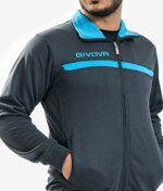 grigio-scuro-turchese-tuta-givova-one-full-zip-2xl-3xl
