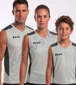 grigio-canotta-start-zeus-beach-soccer-volley-calcio-fursal-training-s-m-l-xl
