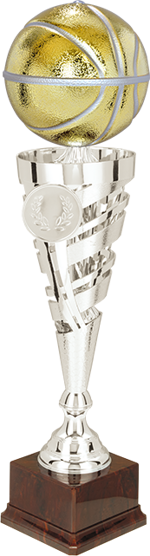 136171-trofeo-basket-pallone-metallo-h53mm