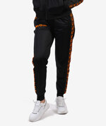 nero-arancio-fluo-pantalone-tricot-band-givova-uomo-donna