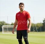 rosso-nero-kit-start-zeus-calcio-volley-futsal-componibile