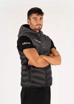 nero-grigio-scuro-smanicato-rodi-zeus