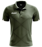 verde-militare-polo-galaxy-zeus-sconto-10pz