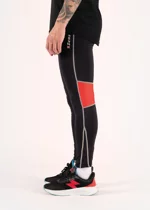nero-rosso-pantalone-fisiko-zeus-running