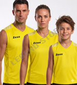 giallo-canotta-start-zeus-beach-soccer-volley-calcio-fursal-training