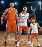 arancio-bianco-kit-jam-zeus-basket