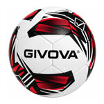 rosso-nero-pallone-new-maya-academy-pro-tech-givova-misure-3-4-5