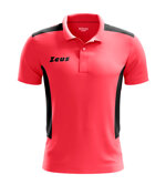 pink-fluo-polo-start-zeus-relax-padel-tennis