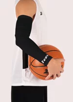 nero-manicotti-zeus-running-calcio-volley