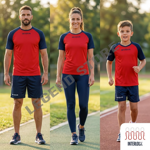rosso-blu-shirt-capo-givova