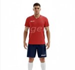 arancio-fluo-nero-kit-start-zeus-calcio-volley-futsal