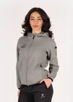 grigio-nero-tuta-atene-zeus-donna-slim-fit