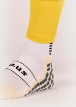 giallo-calza-tube-zeus-calcio-futsal-basket-run