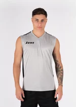 grigio-canotta-start-zeus-beach-soccer-volley-calcio-fursal-training-sconto-10pz-50pz-s-m-l-xl