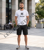 kit-composto-da-shirt-square-bianco-e-bermuda-cargo-nero
