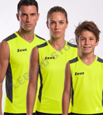 giallo-fluo-canotta-start-zeus-beach-soccer-volley-calcio-fursal-training