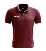 granata-polo-start-zeus-relax-padel-tennis
