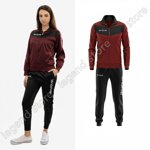 granata-nero-tuta-visa-givova-xs-2xl